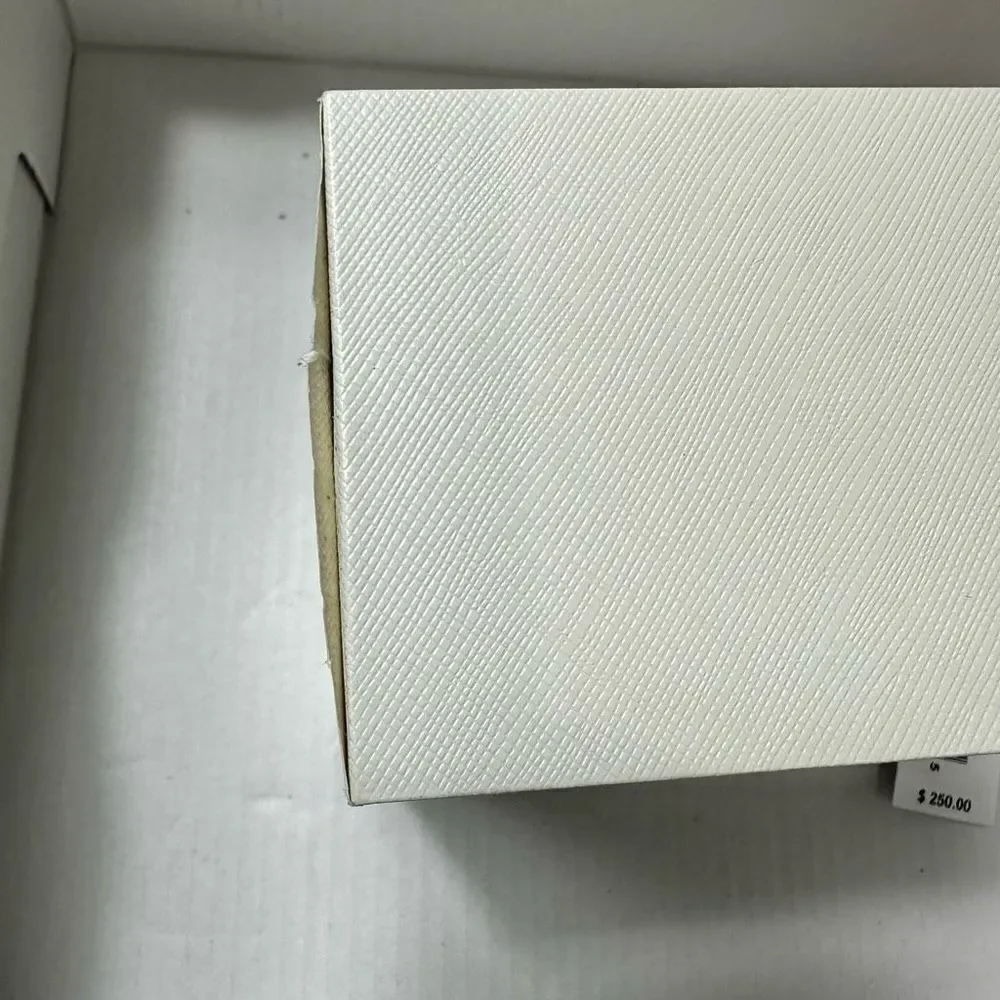 Michael Kors Mini Parker Rose Gold Watch - MK6352 EUC - Battery Replaced -A709